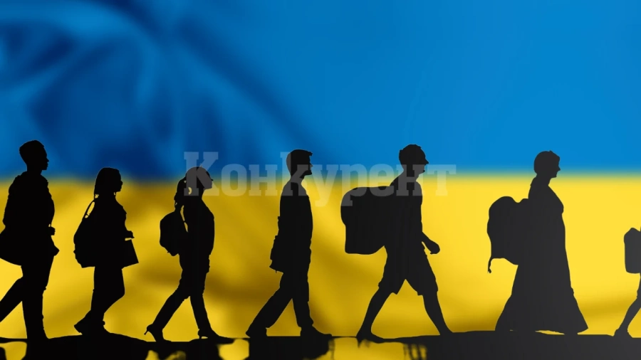 НАПРЕЖЕНИЕТО РАСТЕ! Община Видин с готовност за подкрепа при евентуална бежанска вълна от Украйна