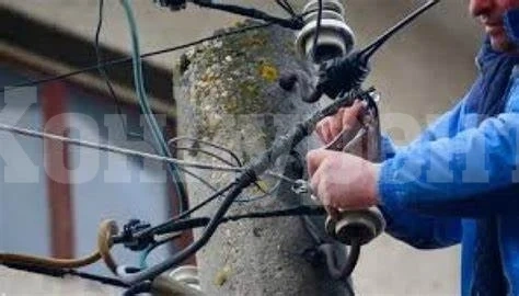 Хванаха крадци на ток в Козлодуй