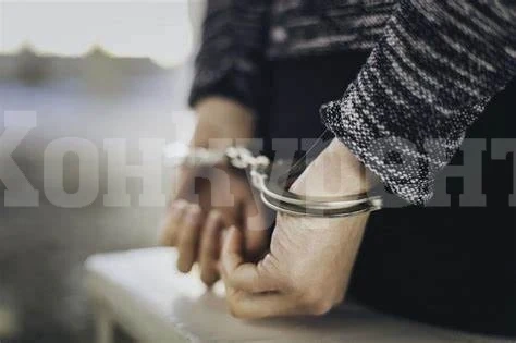 Ужас! Мъж с автомат атакува посолството ни в Киев