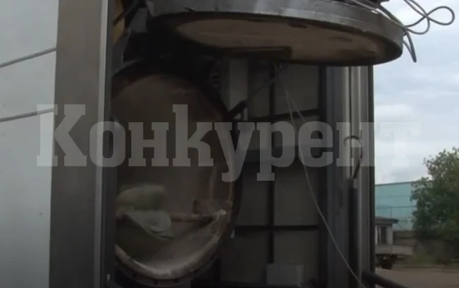 Русия с мобилни крематориуми, унищожават телата на жертвите в Украйна (Видео)
