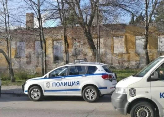 Откриха скелет на мъж, починал преди година