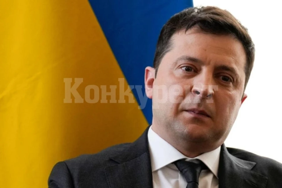 Зеленски: Няма да хвърлим оръжията