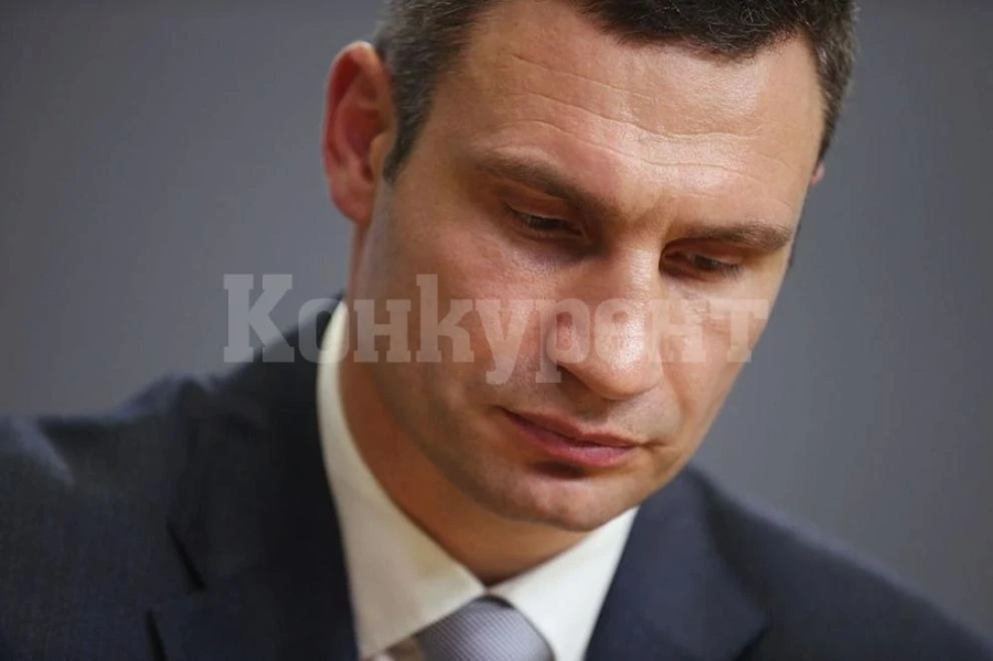 Кличко: Десетки хора, сред които и деца, бяха ранени при среднощните боеве за Киев