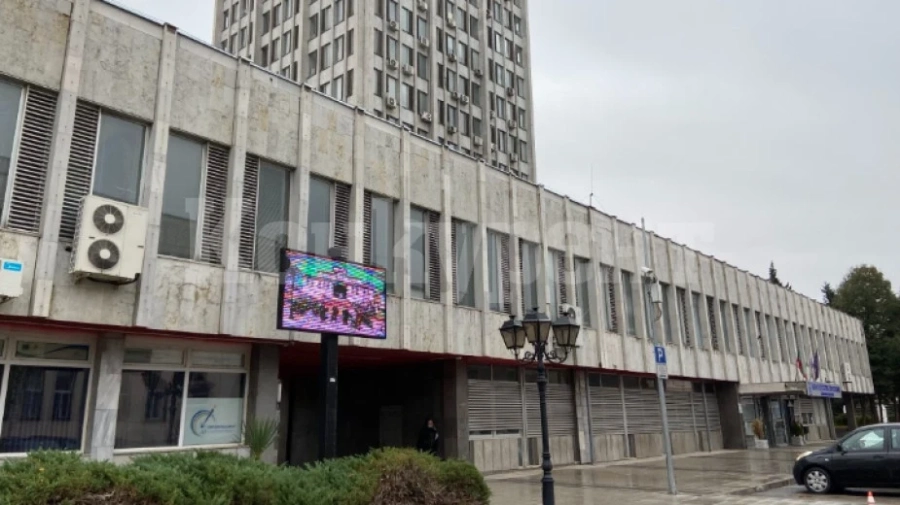 Дълг за Синагогата ще обсъждат общинските съветници във Видин