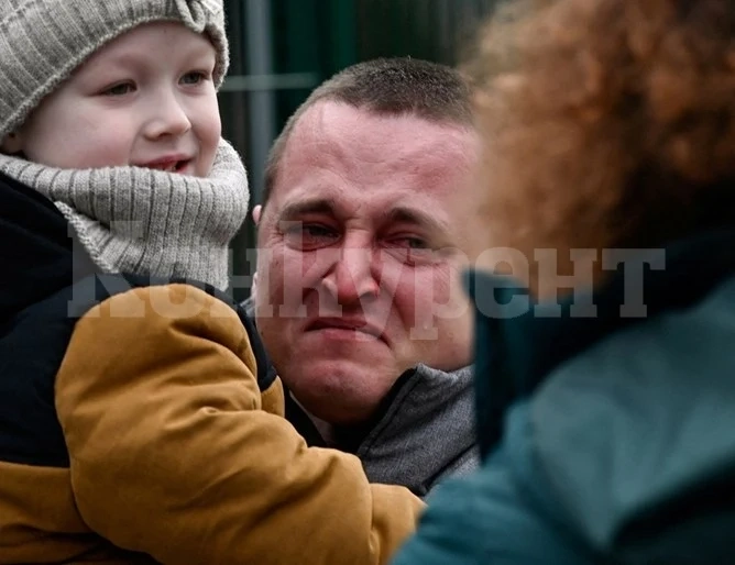 Извънредно положение в Словакия заради наплива на украински бежанци