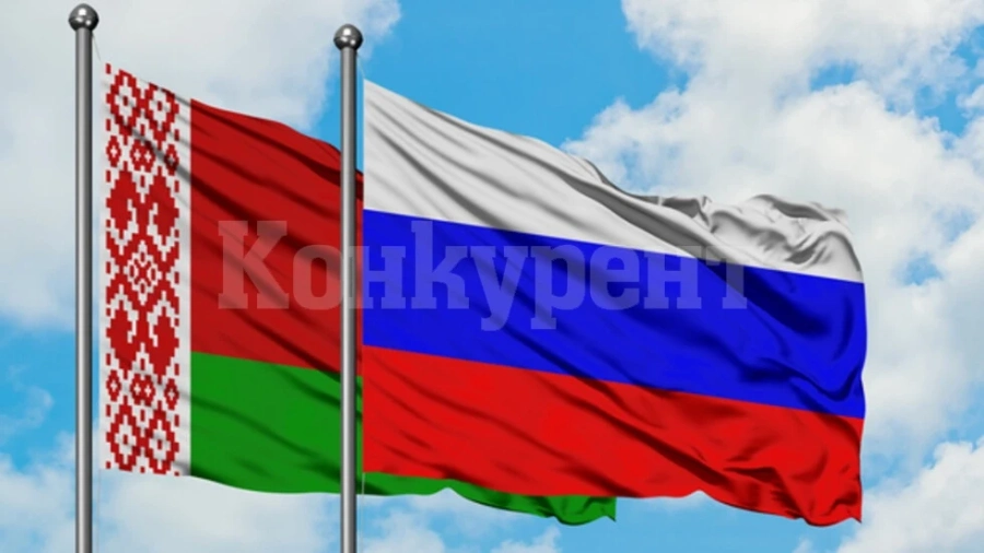 Без флагове и химни на Русия и Беларус на спортни състезания