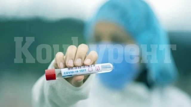 1468 новозаразени с COVID-19 у нас, 55 от тях са в Северозапада