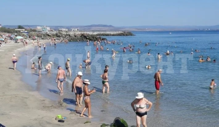 Руски туристи няма да дойдат това лято в България! Причината е...