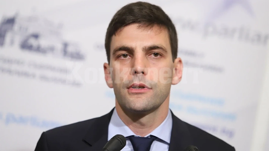 Никола Минчев: България може да окаже хуманитарна помощ на Украйна