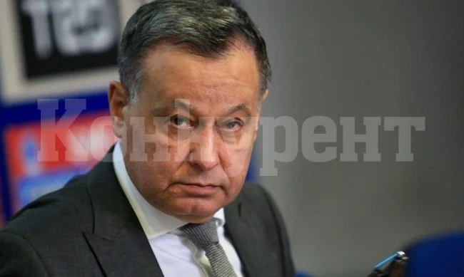 Посланик Москаленко: България може да достави снаряди на Украйна