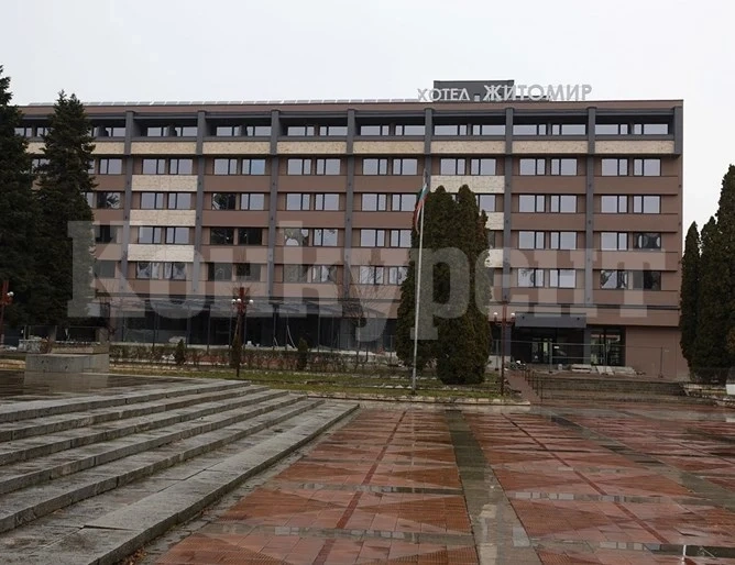 В Монтана ще помагат на хората в побратимения град Житомир