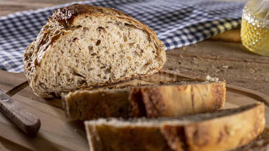 Консумацията на бял хляб намалява
