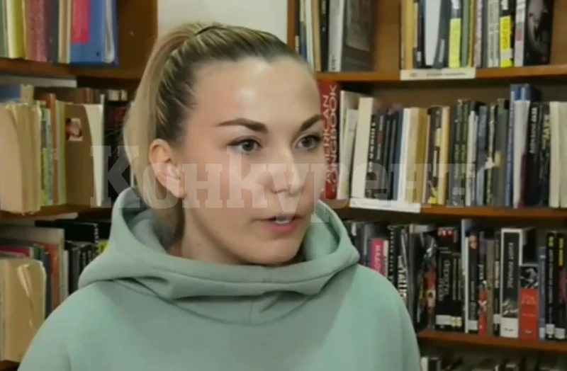 Украинка, живееща в Монтана: Хора, моля Ви, спрете тази война ВИДЕО