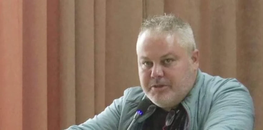 Ето как се прави! Общински съветник от Видин показа, че има добро сърце и...