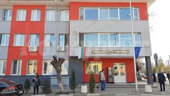 Избраха нов председател на общинския съвет в Ружинци