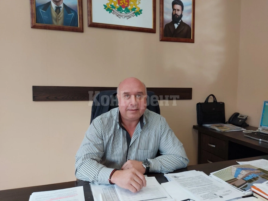 Поздрав oт кмета на община Вършец по повод деня на самодееца
