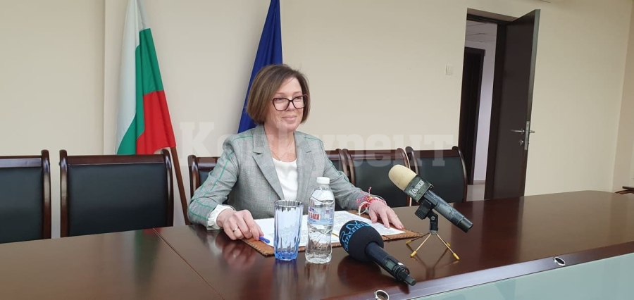 Административен съд Враца стана на 15 години, за периода са разгледани над 11 000 дела