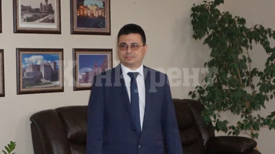 Областният управител на Видин подкрепи идеята за създаване на стипендиантска програма в подкрепа на видинската болница