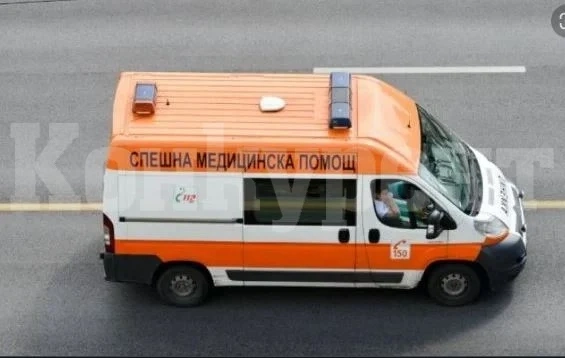 УЖАС! Тригодишно дете пострада при пътен инцидент в центъра на Монтана