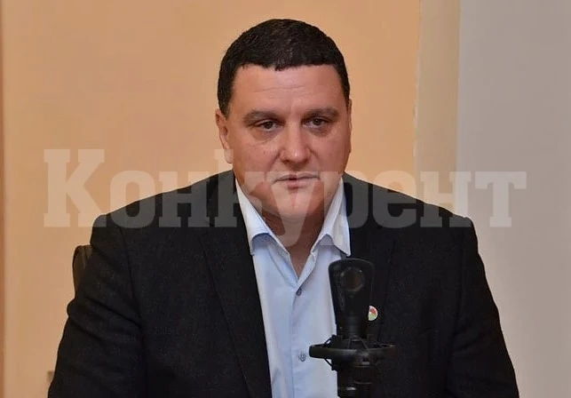 Росен Добрев: В Оряхово ще има обществен превозвач