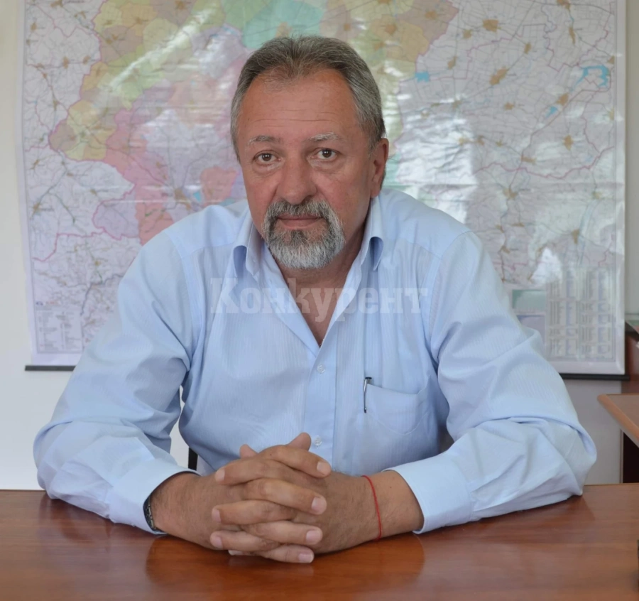 Ето кога се прощаваме с уважавания д-р Милчо Костурков