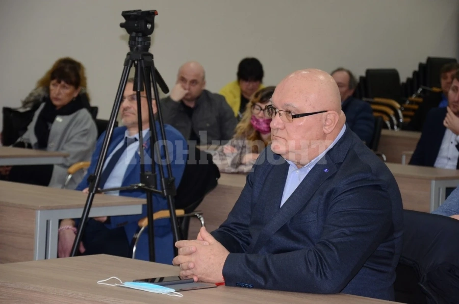 Община Видин готова да осигури стипендии за студенти по здравни грижи в РУ „Ангел Кънчев“