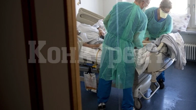 Черна вест! Ковид погуби трима врачани за ден