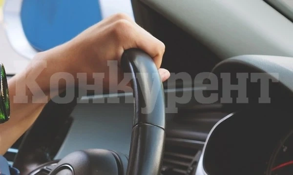 Спипаха шофьор с отнета книжка да бръмчи из Козлодуй