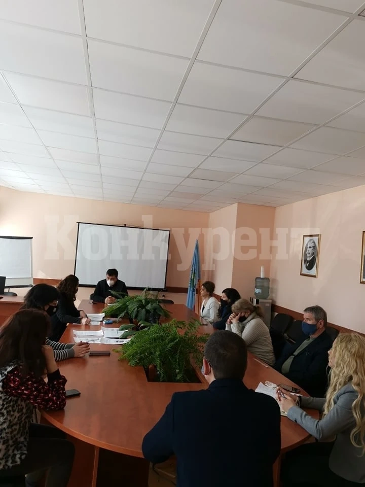 Приеха програма за развитие на туризма в община Вършец за 2022 г.