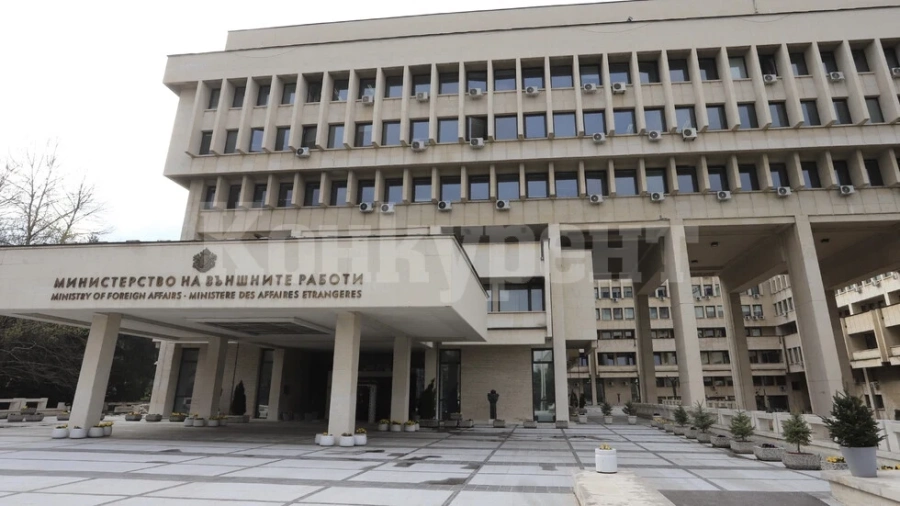 МВнР: Всички български граждани в Одеса да потърсят бомбоубежище