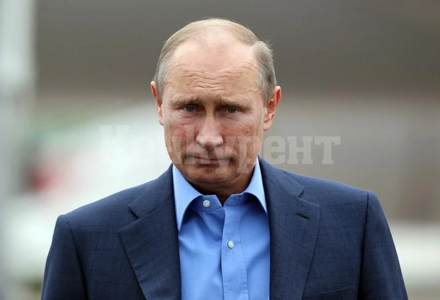 Парижкият музей на восъчните фигури махна статуята на Путин