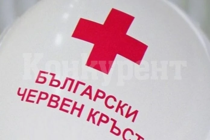 БЧК изпрати четири камиона с хуманитарна помощ в Украйна