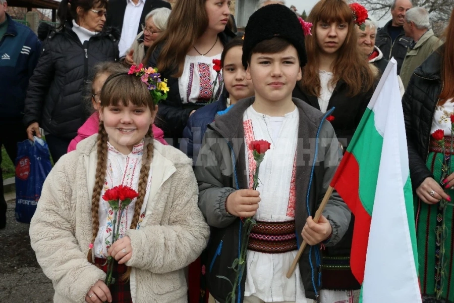 Ето как Видин ще чества 3 март