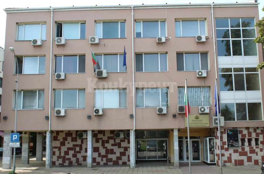 Националната благотворителна кампания на Българския Червен кръст в подкрепа на пострадалите от конфликта в Украйна