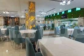 Празник на красотата, любовта и нежността в Ресторант „Ариел“!