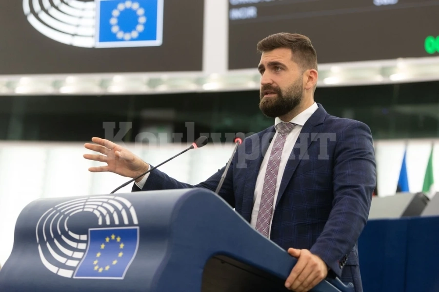 Андрей Новаков предлага Европа да финансира страните, приемащи бежанци от Украйна