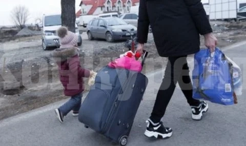 В Георги Дамяново и Медковец са готови да приемат бежанци
