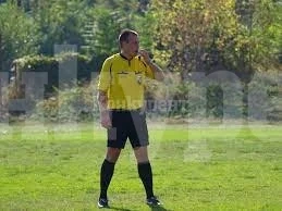 Гановски ще свири мача Ботев /Вр/ - Ботев /Пд/ в U15