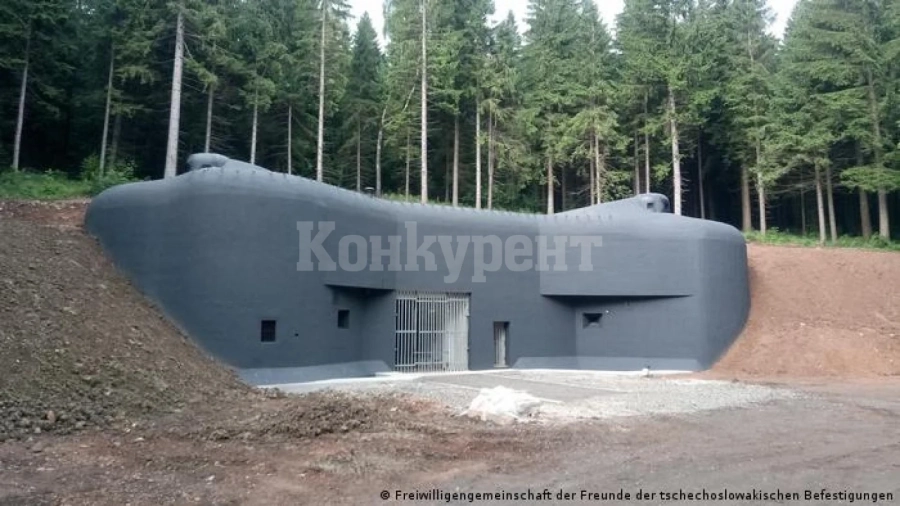 Частните бункери се превърнаха в хит