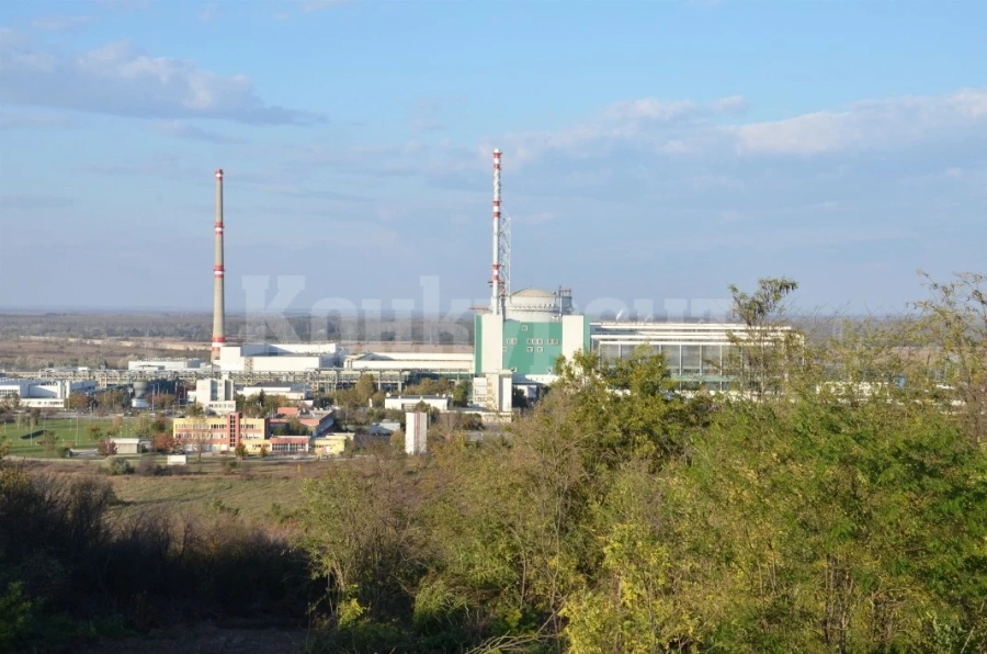Атомната електроцентрала в Козлодуй дари 100 000 лева за пострадалите в Украйна