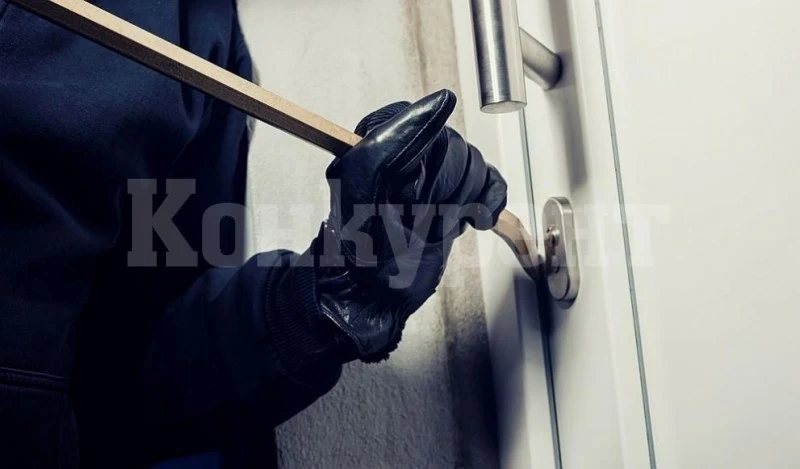 Апаши обрали къща и стопанска постройка в бойчиновско село