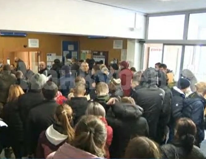 Чехия обяви извънредно положение заради украинските бежанци