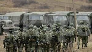 Днес ли спира войната в Украйна?