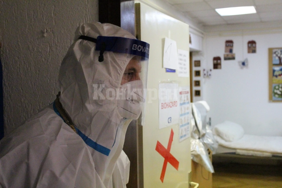 Ковид погуби още двама във Врачанско