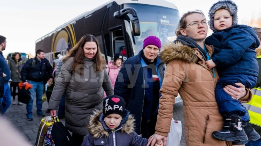 Във Враца са готови да посрещат бежанци от Украйна