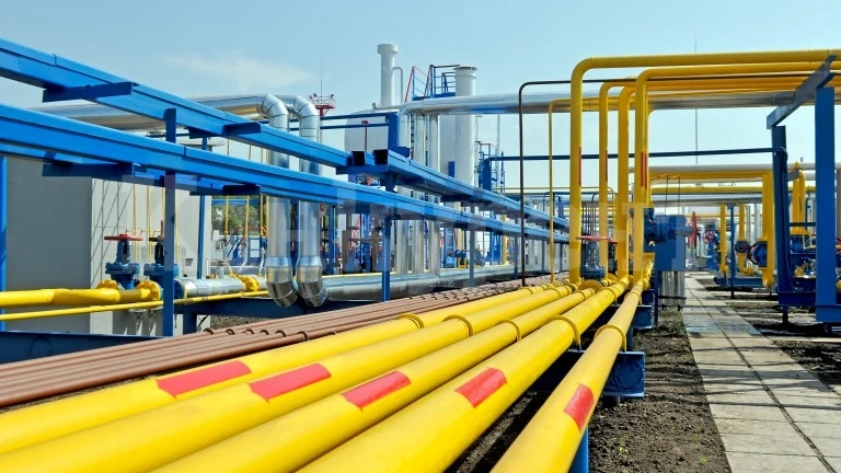 Украйна от утре ще внася газ от Полша