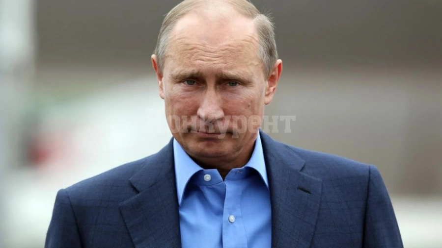 Menshealth: Путин е на анаболи, затова е агресивен