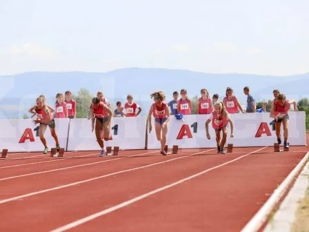 Видин ще е сред домакините на атлетическа верига за младежи