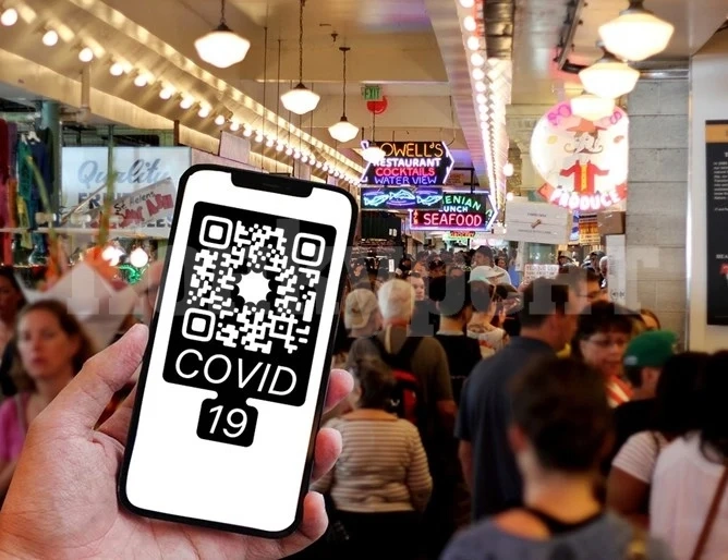 От днес отпадат COVID сертификатите и маските в Белгия