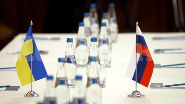 Киев и Москва се готвят за нов кръг от преговори